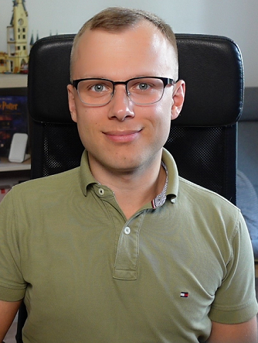 Über Mich Image