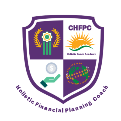 Financial Coach Course by Louise Anne Maurice