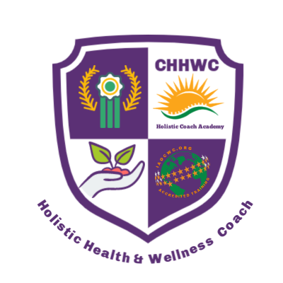 Holistic Health and Wellness Coach
