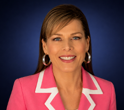 About Louise Anne Maurice Human-Centered Leadership Mentor, Founder of the Academy for Holistic Leadership