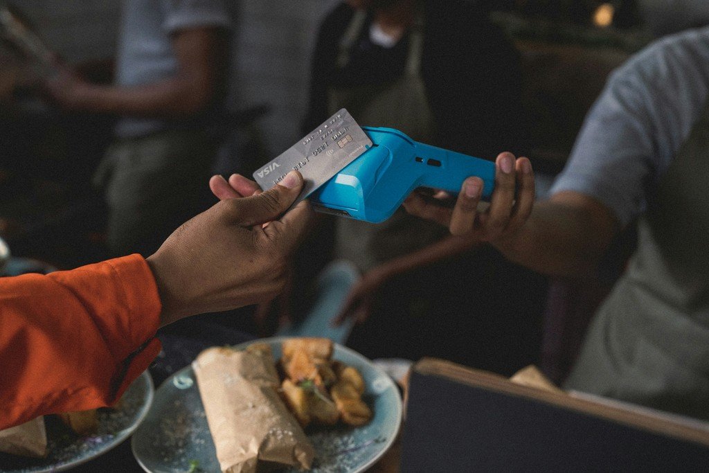 Banking case study: Securing Instant Payments for Banks Across Europe