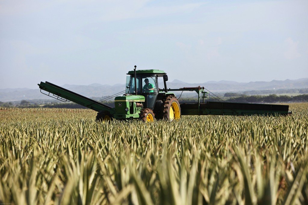 Agriculture & IoT case study: Accelerating Smart Farming Innovation with Amazon MSK