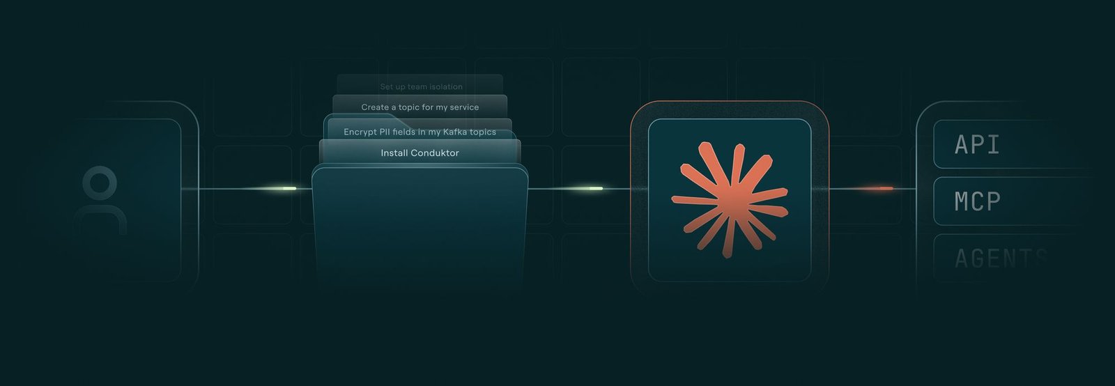 One surface, two tools