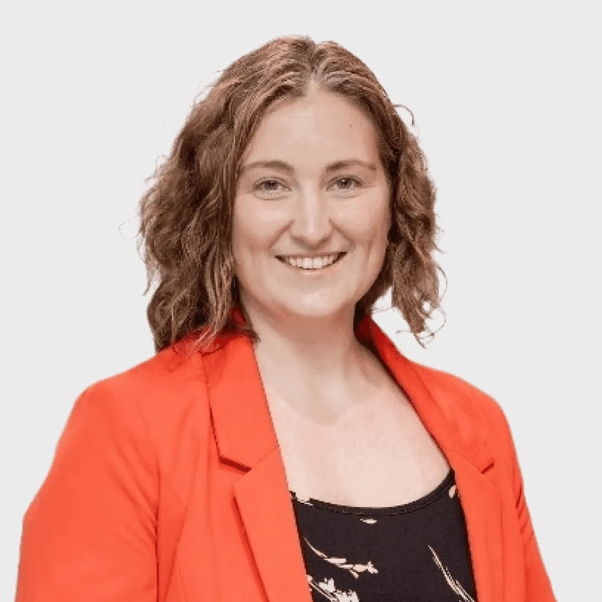 Frances O'Rafferty