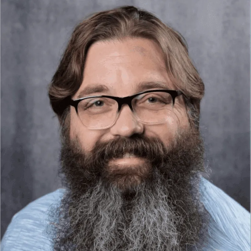 Howard Holton