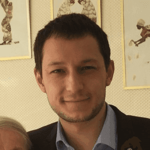 Julien Chanaud