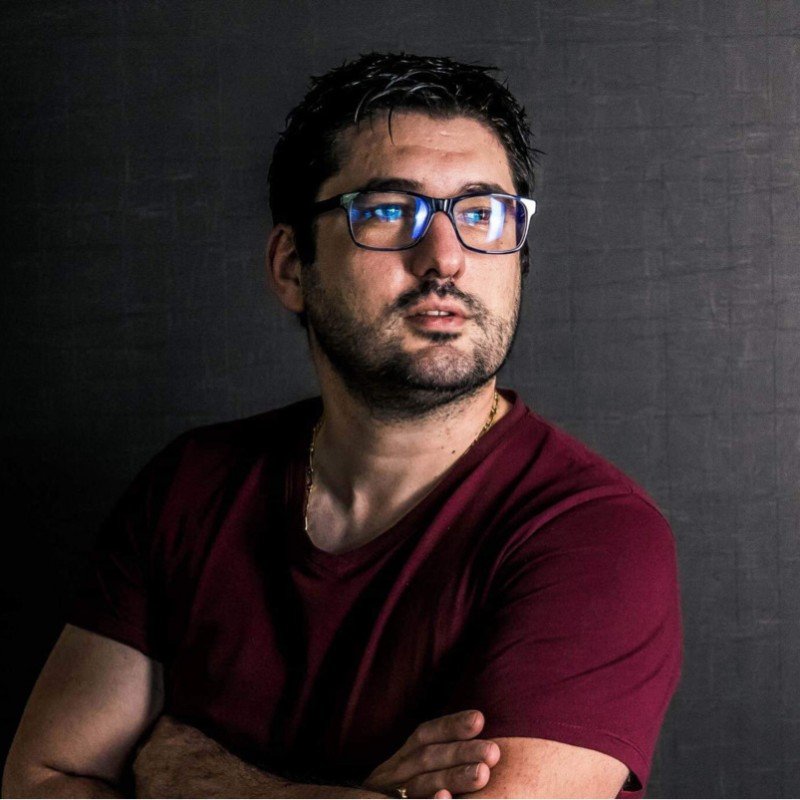 Julien Maillard