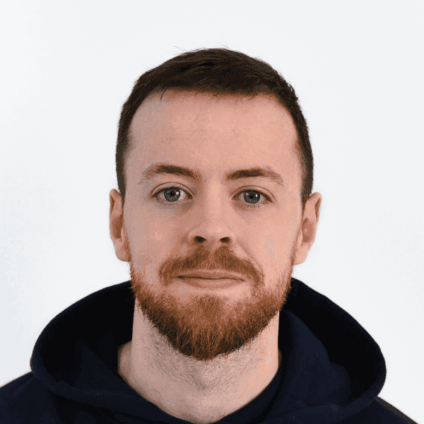 Lorcan Cooke