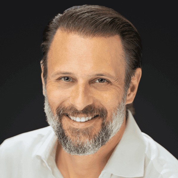 Quentin Packard