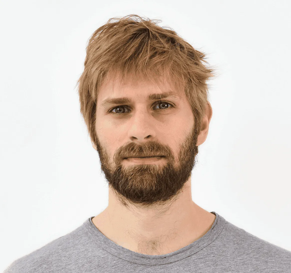Romain Lecomte