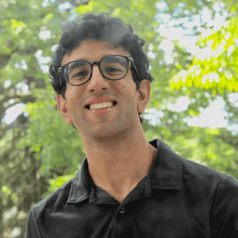 Ron Kapoor