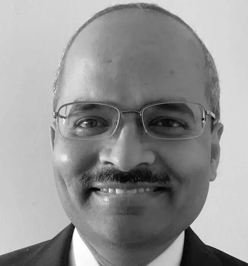 Sreeni Gadhar