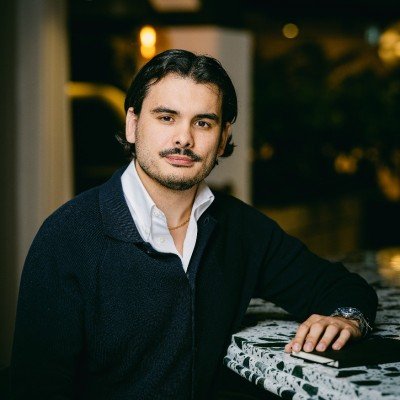 Vincent Gauthier