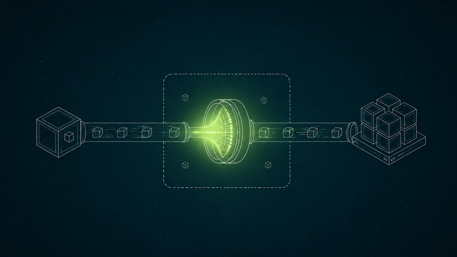 Connect Kafka Across VPCs Without Extra Peering