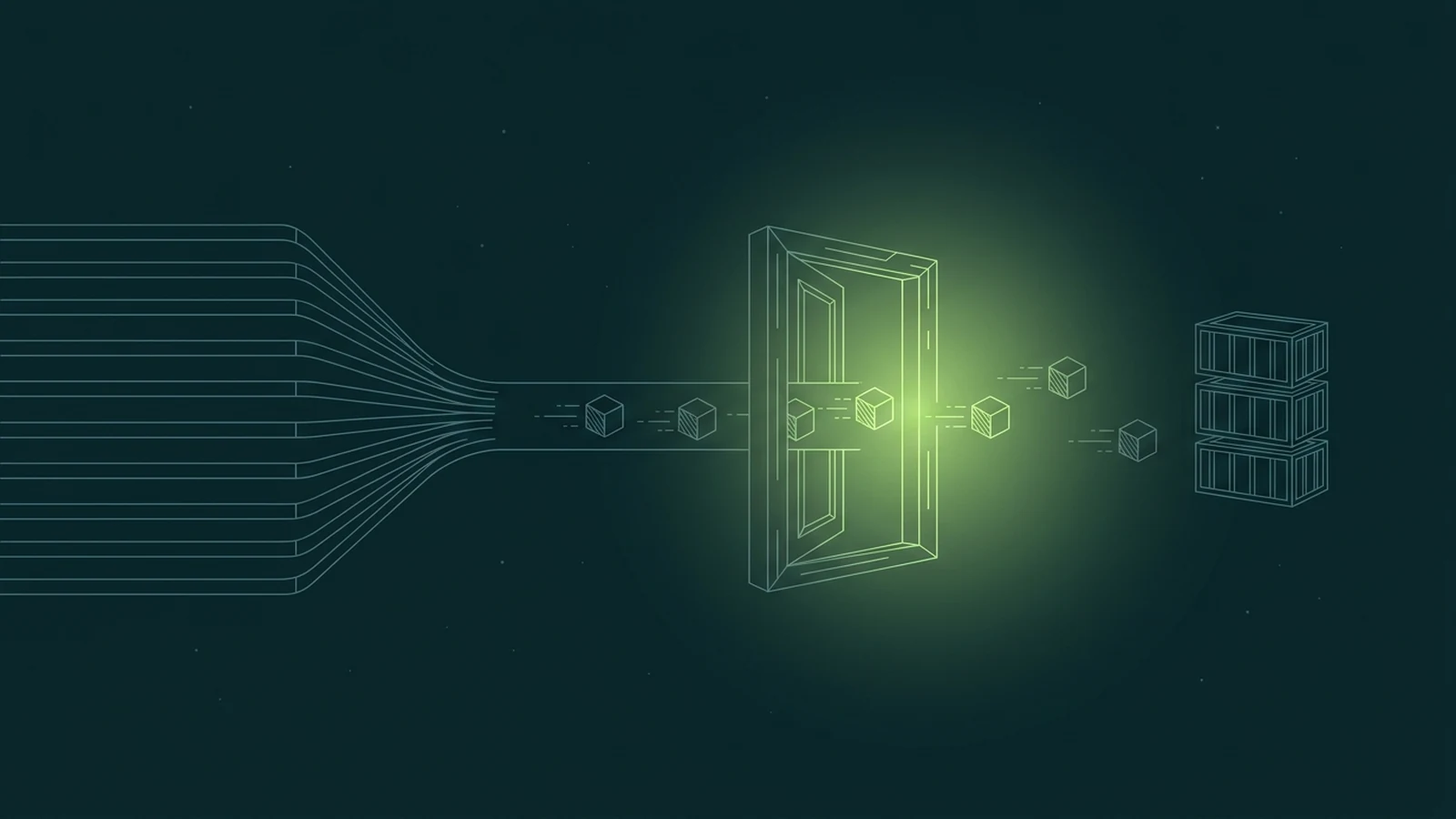 SNI Routing vs Port Routing in a Kafka Proxy