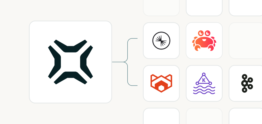 Conduktor — control plane connecting to Kafka providers