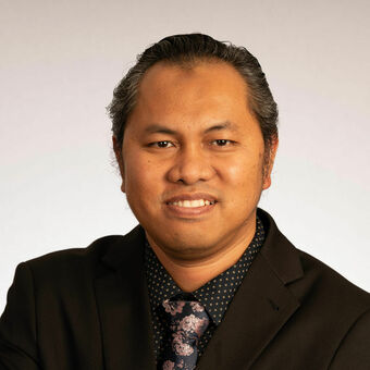 Badai Aqrandista