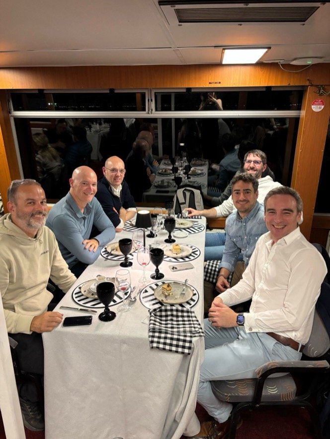 Conduktor team