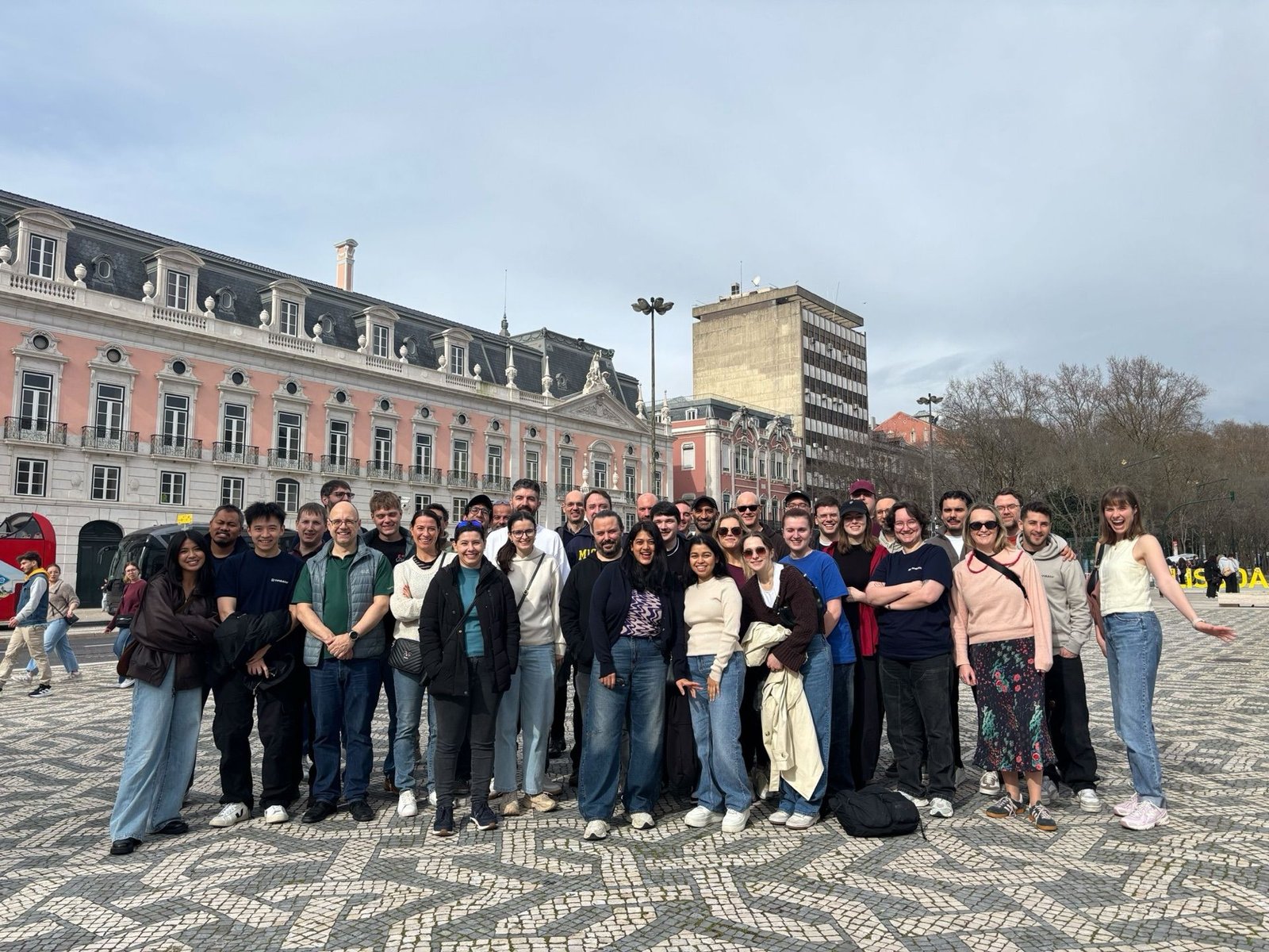 Conduktor team