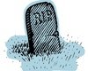 Creepy, Crawly Roommates: RIP