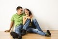 Hey, Valentine: Be My Roommate