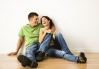 Hey, Valentine: Be My Roommate