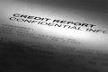 Understanding Your Credit Score