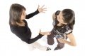 Knock-Down-Drag-Out Roommate Fights