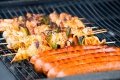 Apartment Grilling Options
