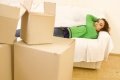 The Wait Is Over:  My Bed Has Made The Move