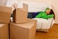 Moving Apartments and Cities - Auld Lang Syne or High School All Over Again?