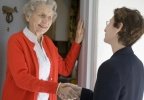 Apartment Life: To Know Your Neighbors or Not