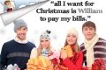Your Expenses at Our Expense Giveaway - A Word from WilliamPaid
