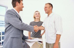 4 Ways to Form a Good Relationship with Your Landlord
