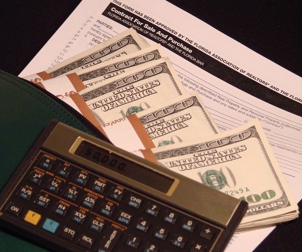 Four Tips for Apartment Hunting on a Budget