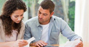 Create a Budget… and Stick with It!