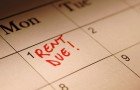 5 Ways to Never Pay Rent Late
