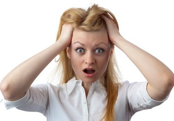 Unusual, Surprising and Shocking Renter Stories