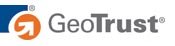GeoTrust