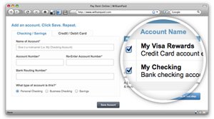 pay rent online