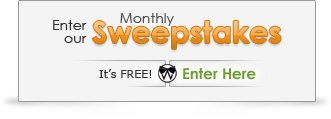 WilliamPaid's Monthly Sweepstakes