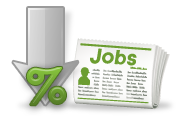 Better Rates, Better Jobs