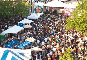 Do-Division Street Fest