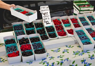 Fresh Produce
