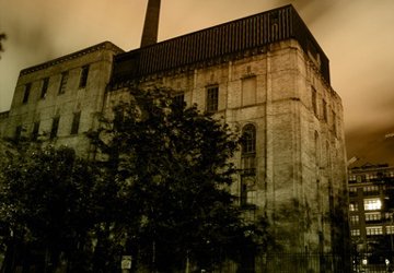Haunted House