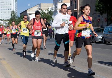 Marathon