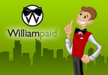 williampaid selfImage williampaid Roommates