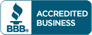 Click to verify BBB accreditation and to see a BBB report. Click to verify BBB accreditation and to see a BBB report.